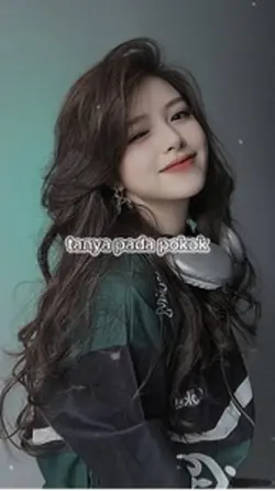 Tanya Pada Pokok