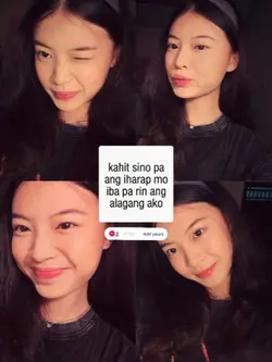 kahit sino pa iharap