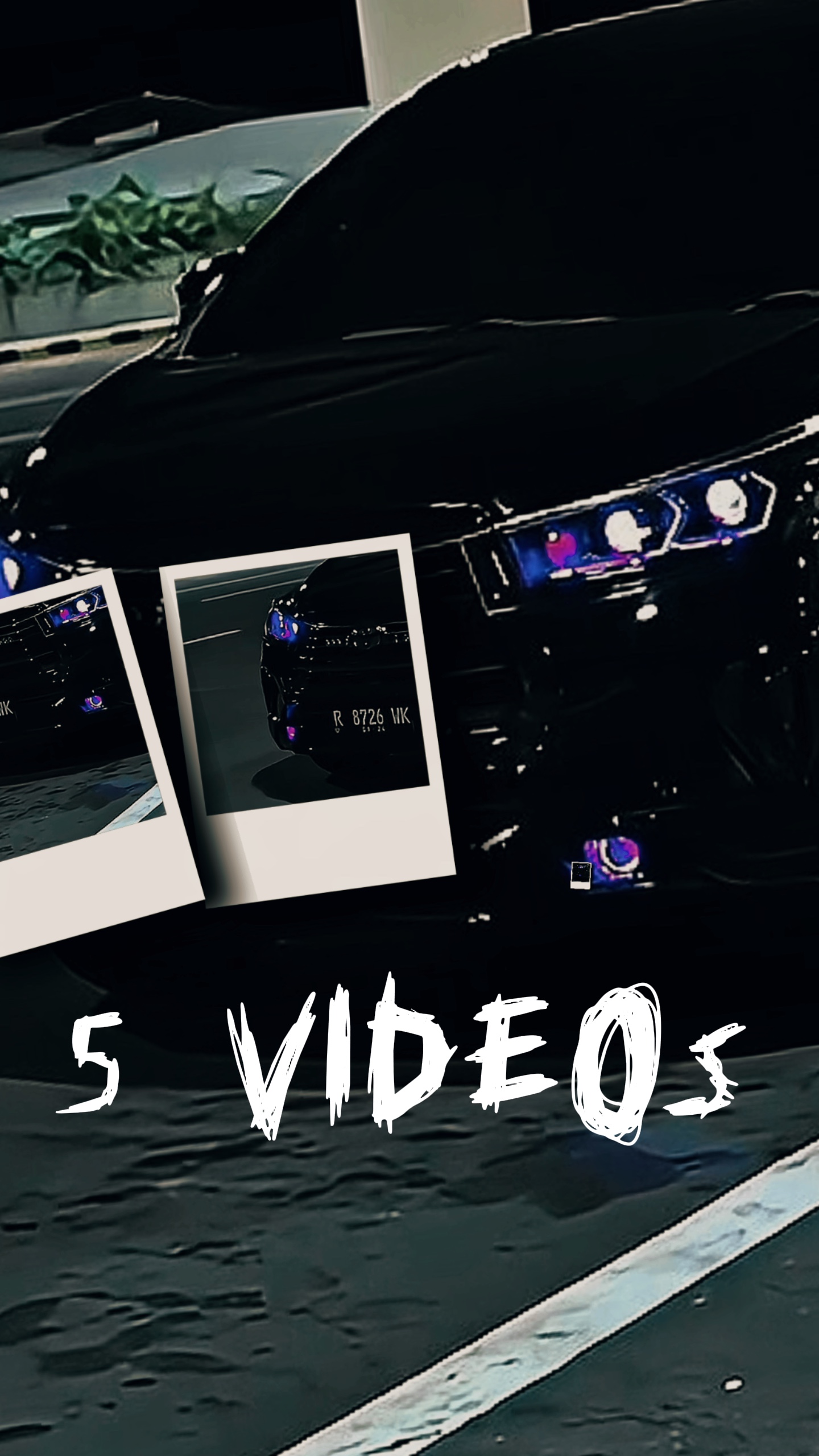 5 video CAR 19:6