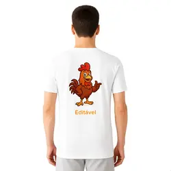 Camisa personalizada