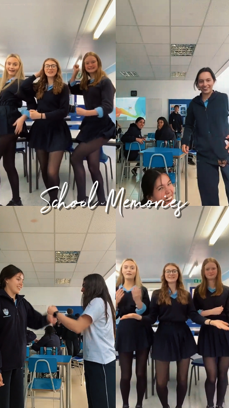 School memories 