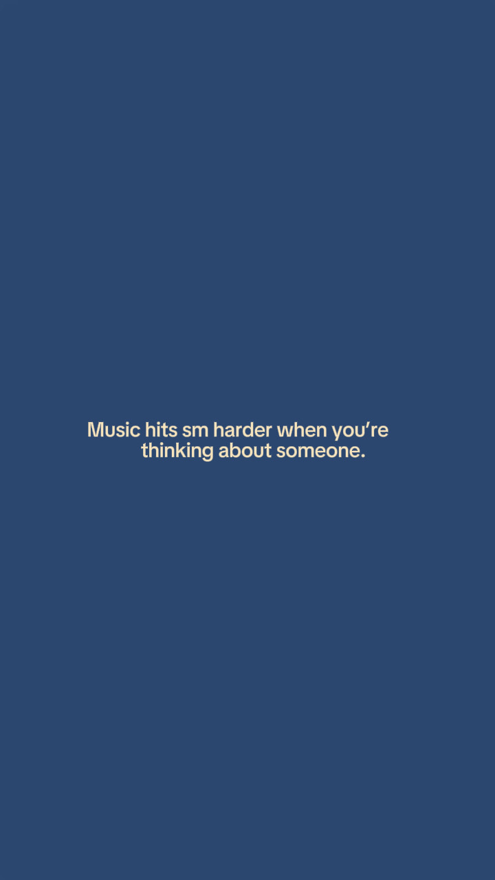 Music hits sm harder