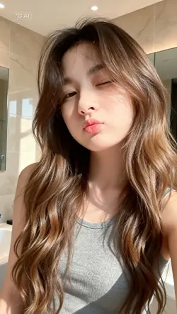 Ai Selfie Natural