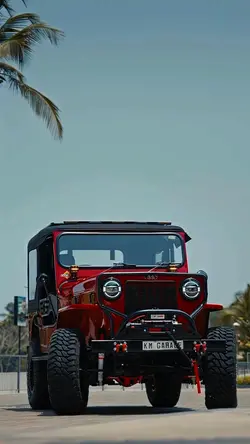 Jeep/carlcarro