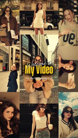 Welcome to my video 