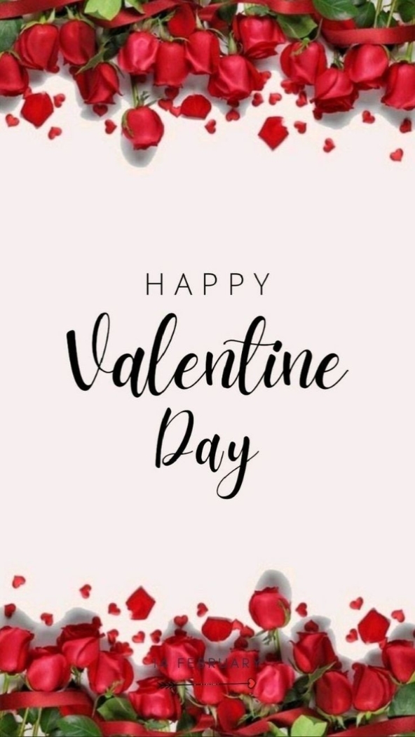 Valentine's Day