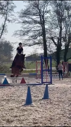 ma passion