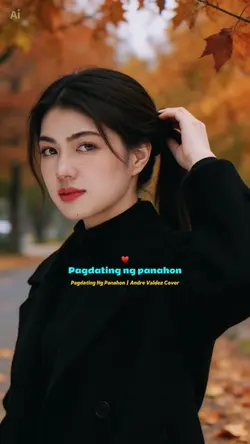 Pagdating Ng Panahon