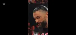 Roman reigns edit