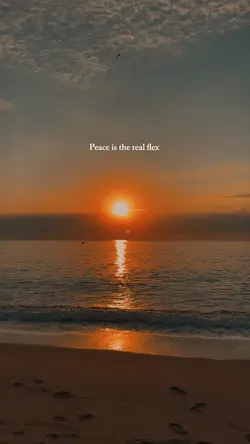 Peace