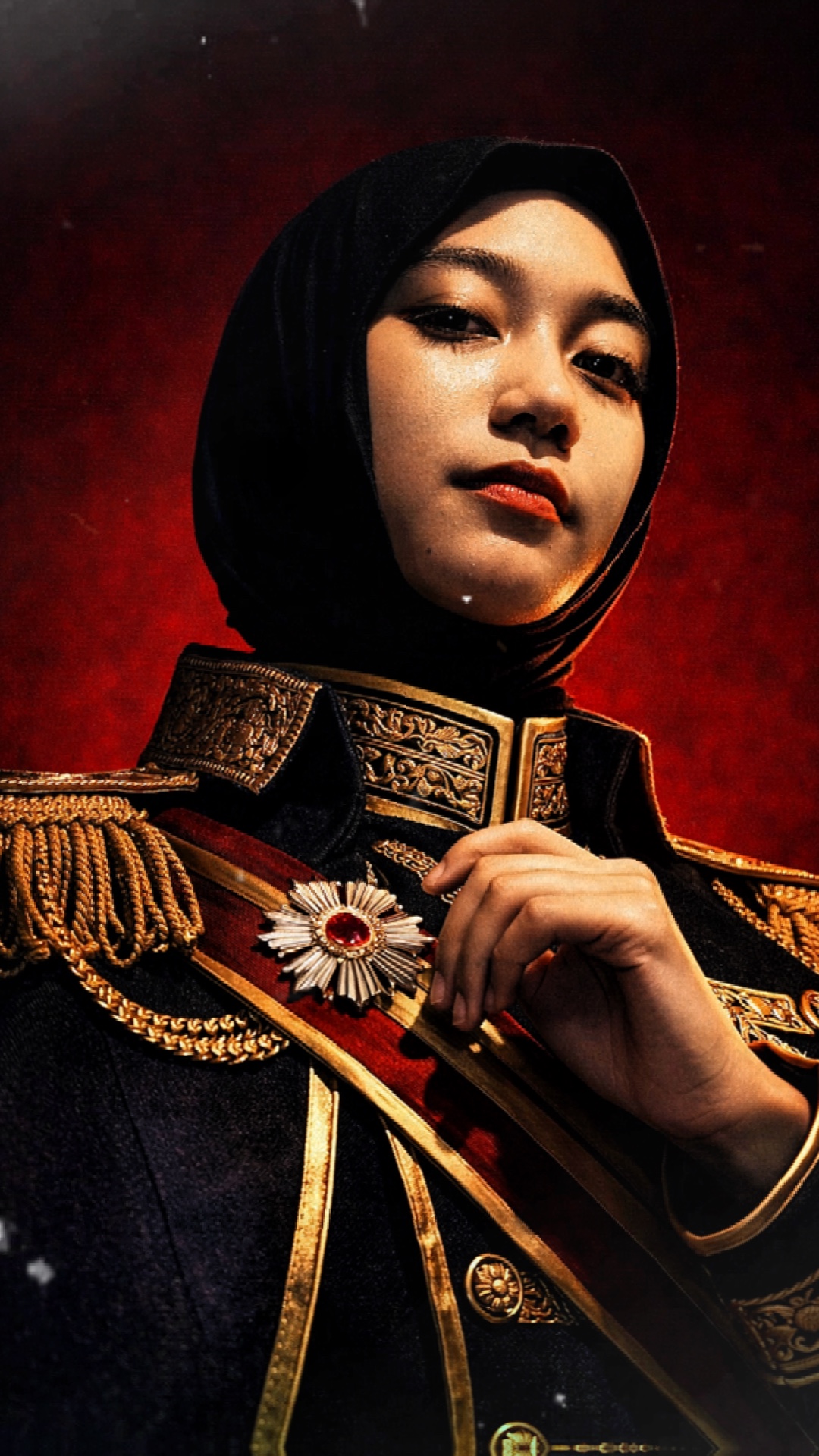 HIROHITO TEMPLATE 🔥👑