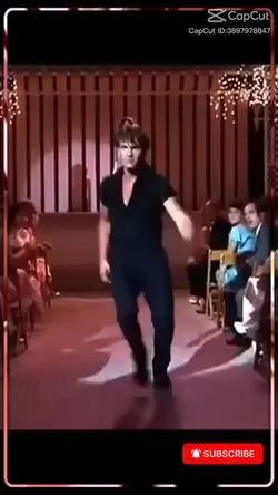Patrick Swayze
