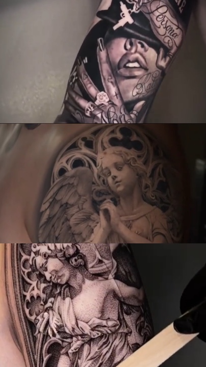 Tatuaje