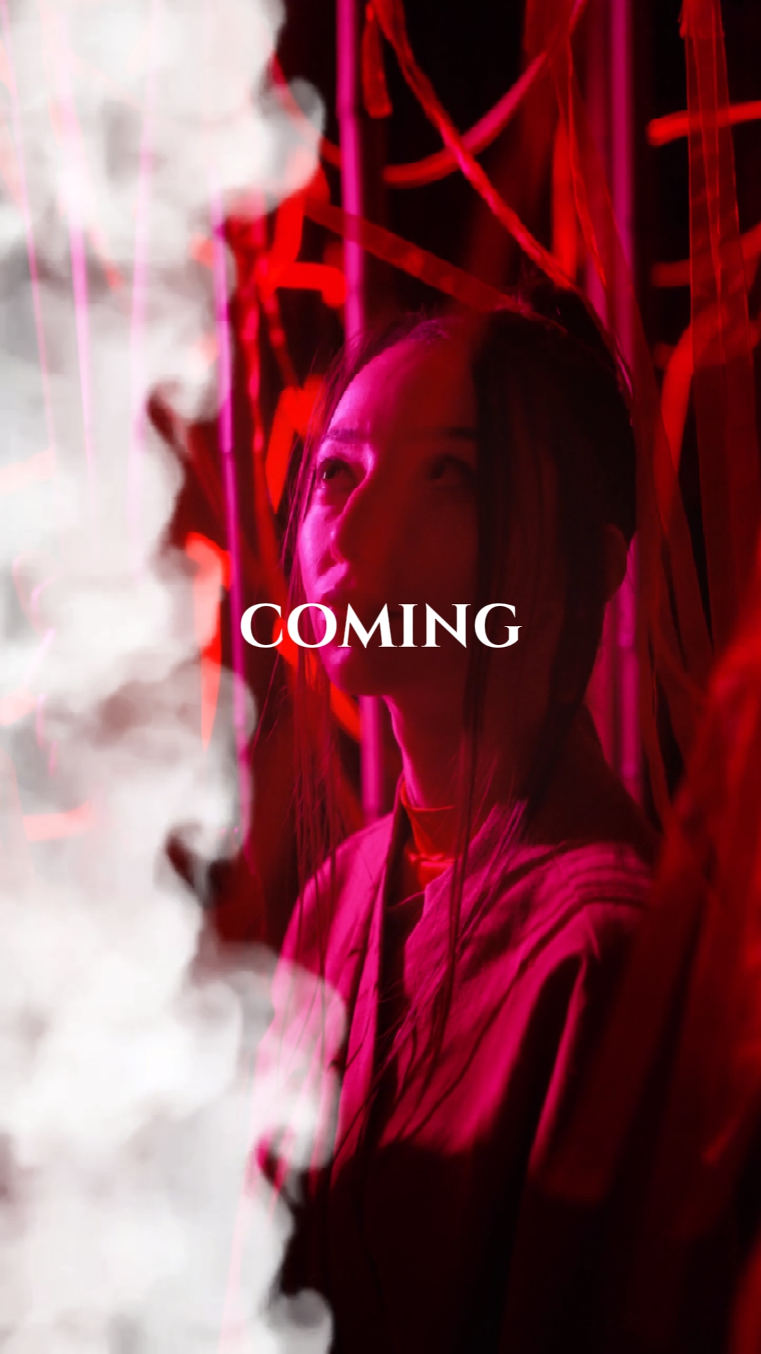 coming soon