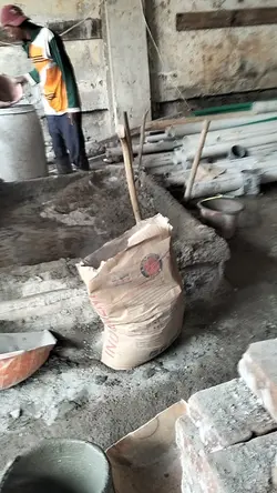 Doa pejuang bangunan
