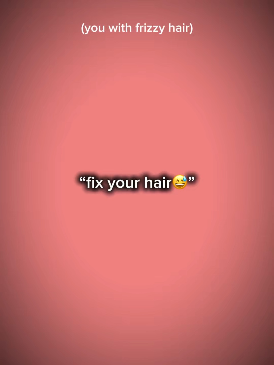 Arrumar o cabelo