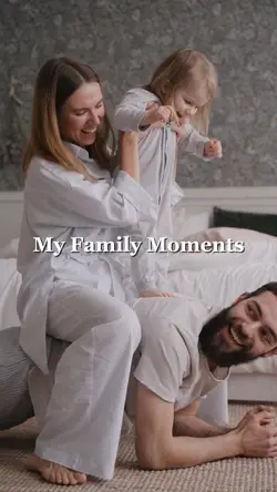 My Family Moments