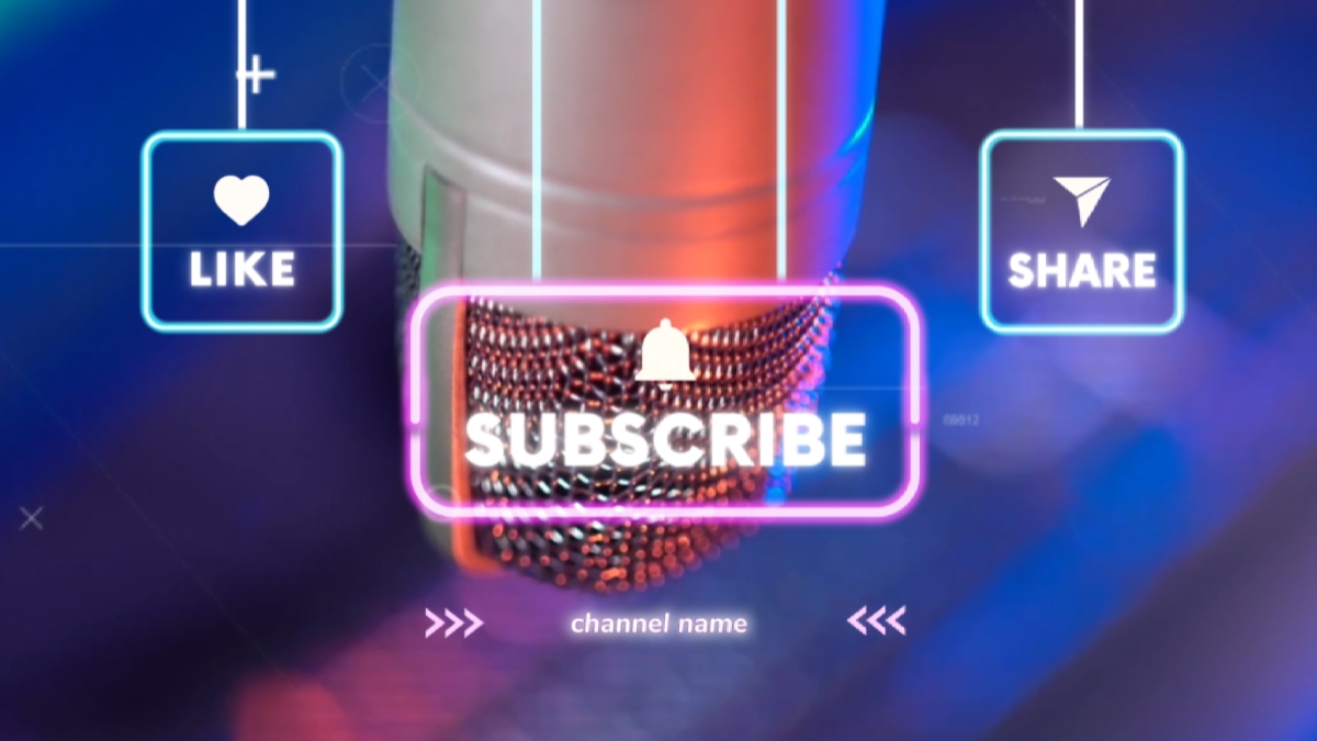 Podcast outro