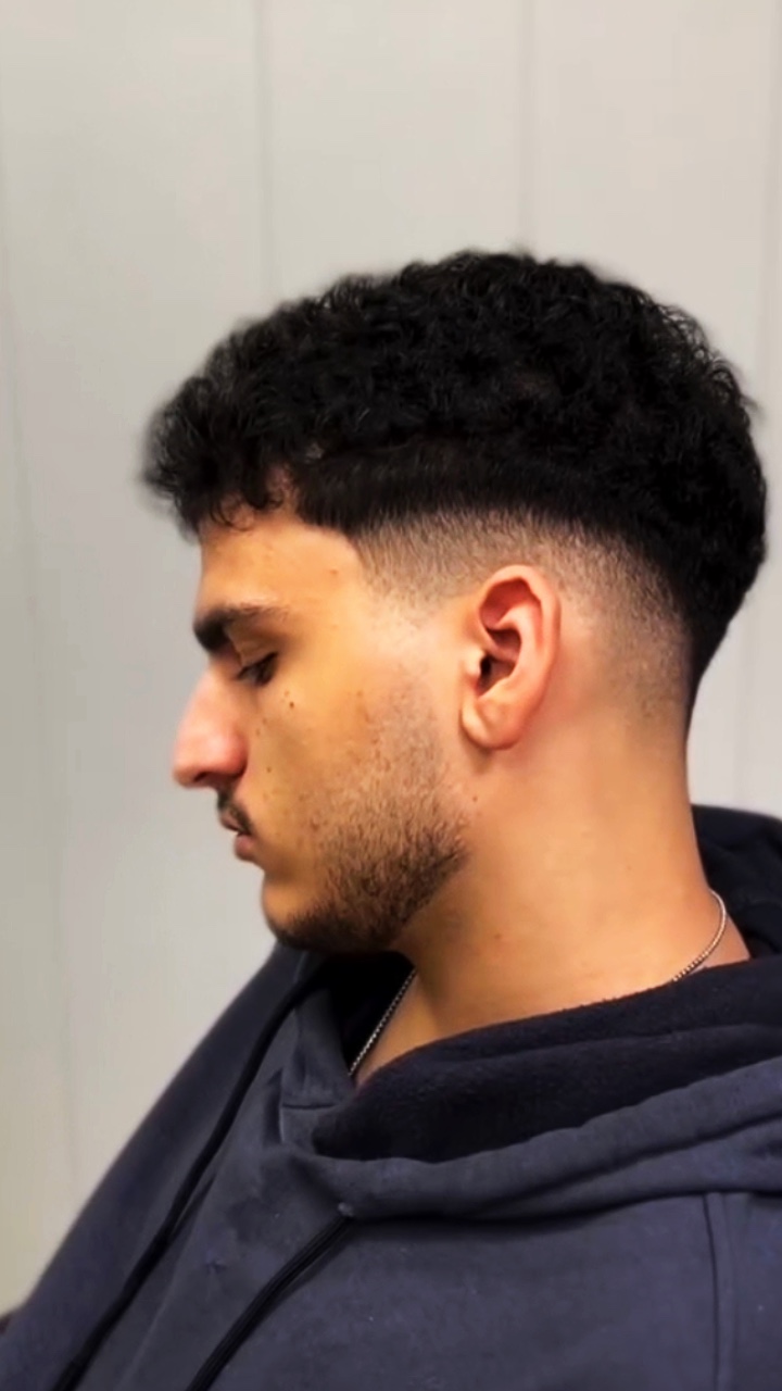 Barbier 💈 nouveau