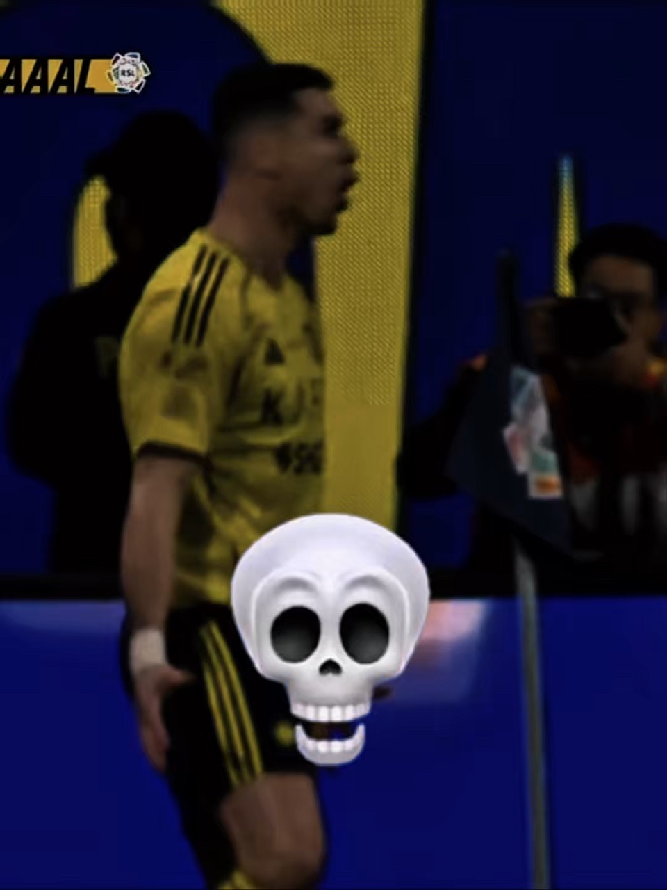 Edición de calavera 💀