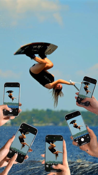 Extreme sport