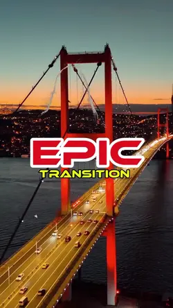 EPIC TRANSITION 