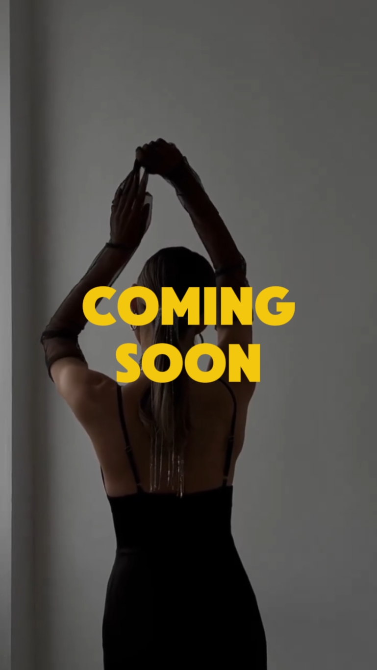 Próximamente Moda 