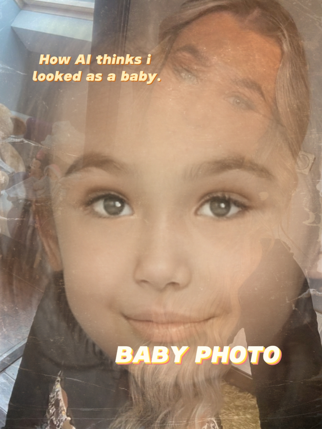 Foto de bebé