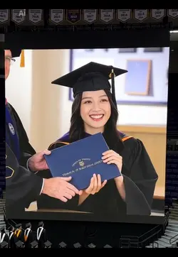 degree