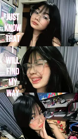 Find my way to you