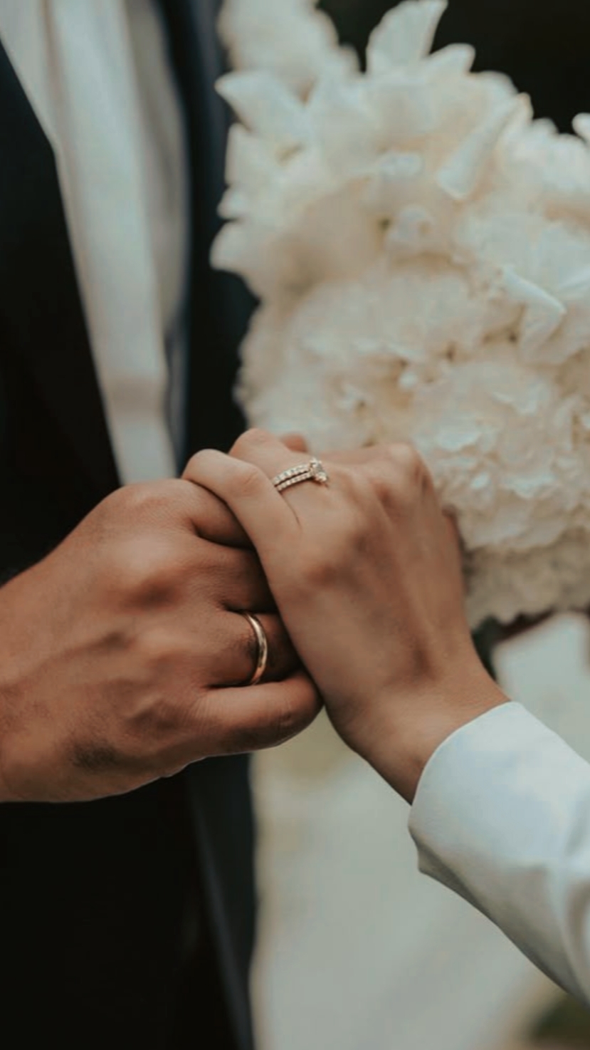 wedding cinematic