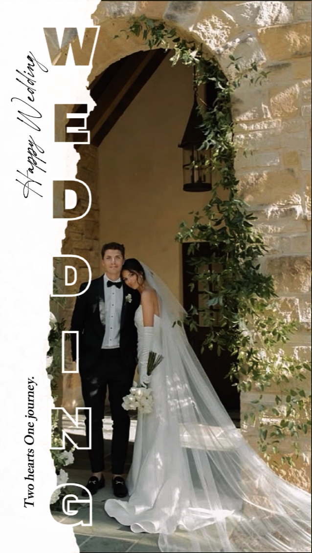 Feliz Boda