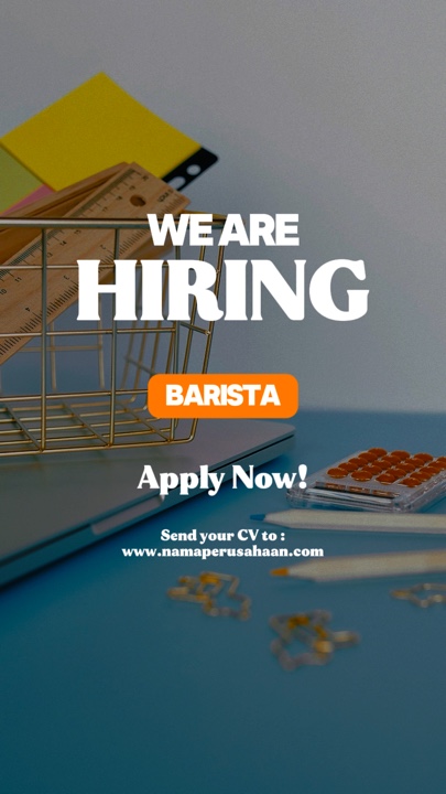 we are hiring 