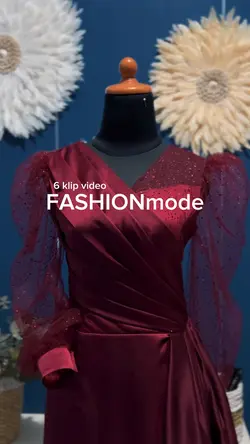 Fashion Mode 