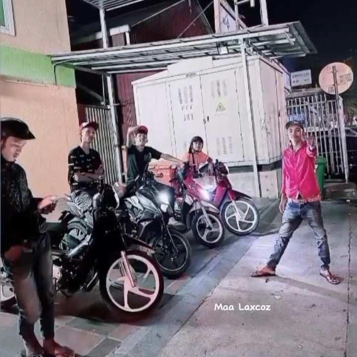 ស្មានតែខ្លាំង