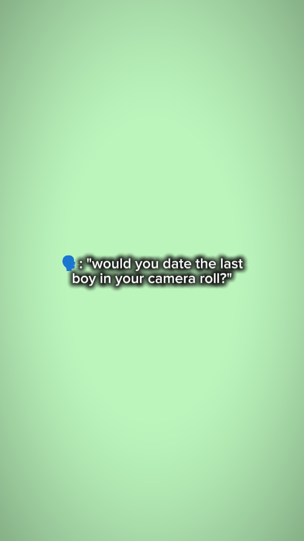 date the last boy