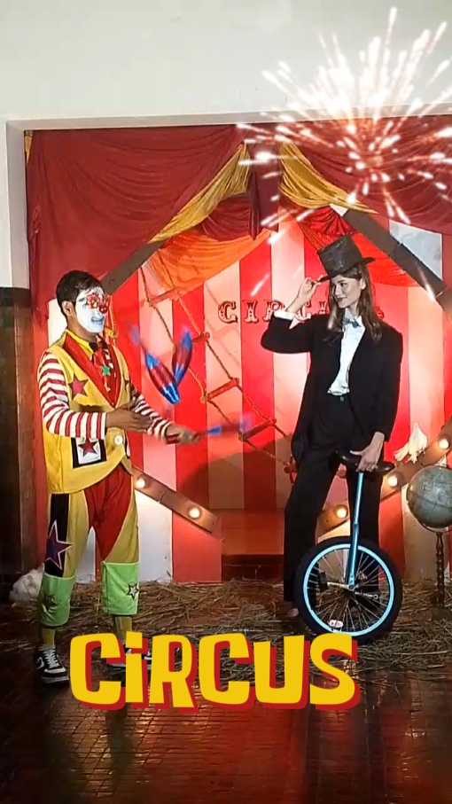 Circo Sirkus