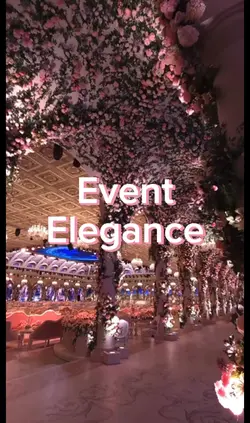 Event Elegance