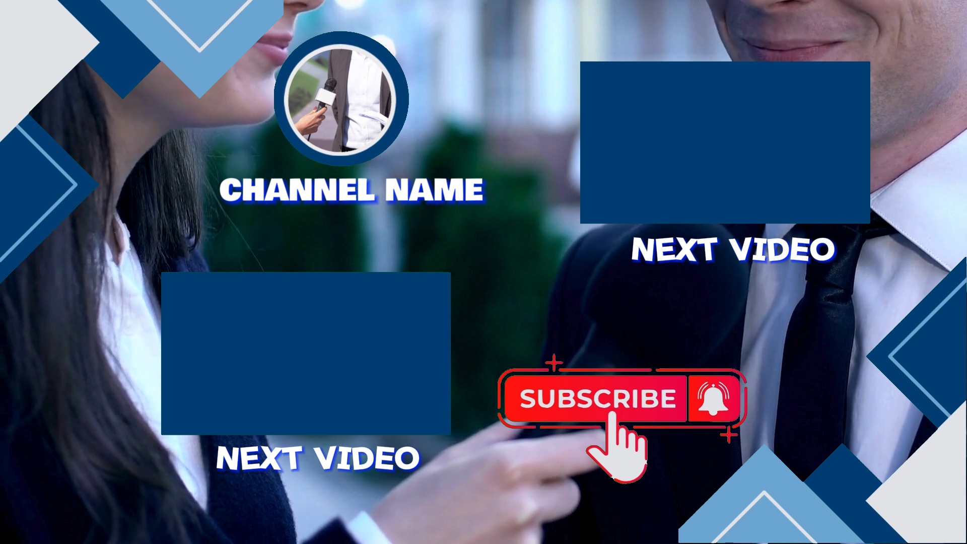 StretInterview Outro