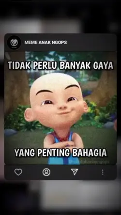 MEME NGOPS 