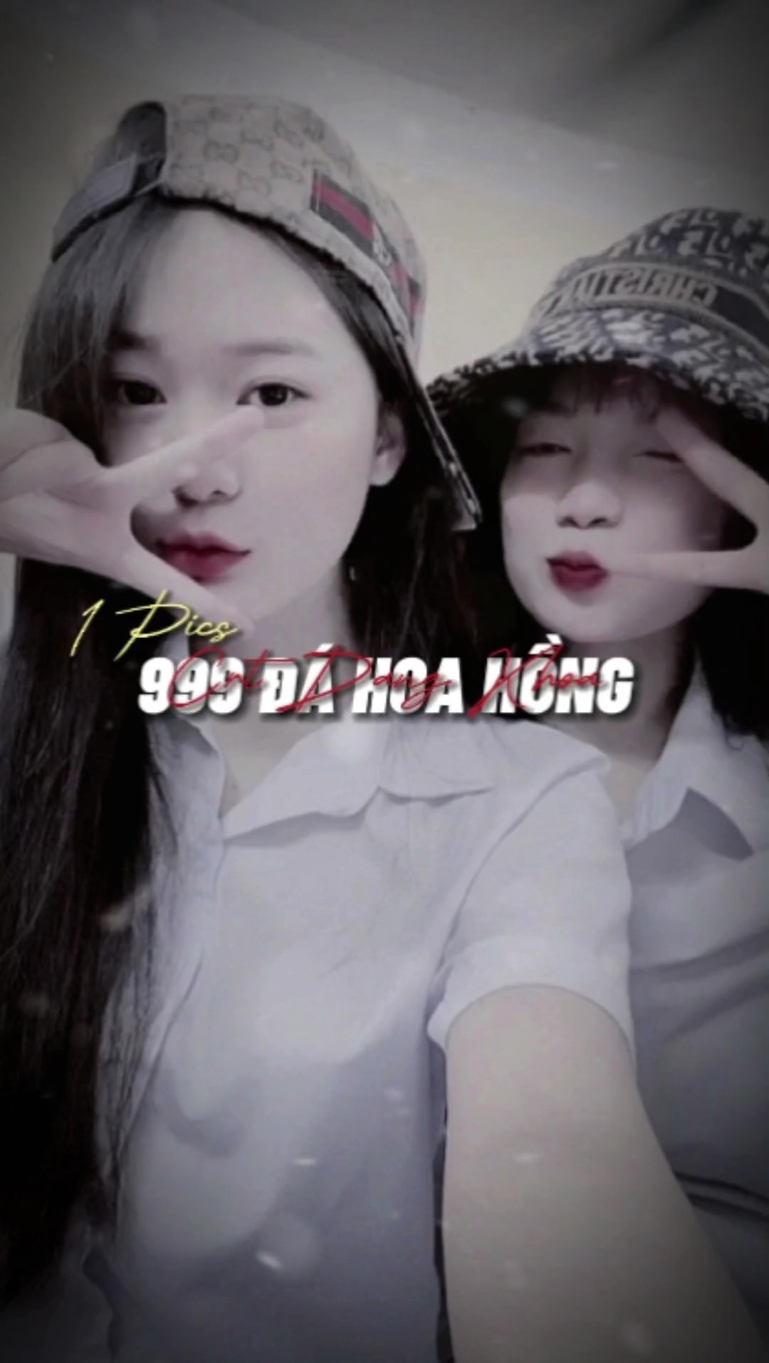 1 beat ảnh giật nhẹ 