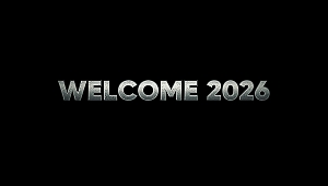 Welcome 2026