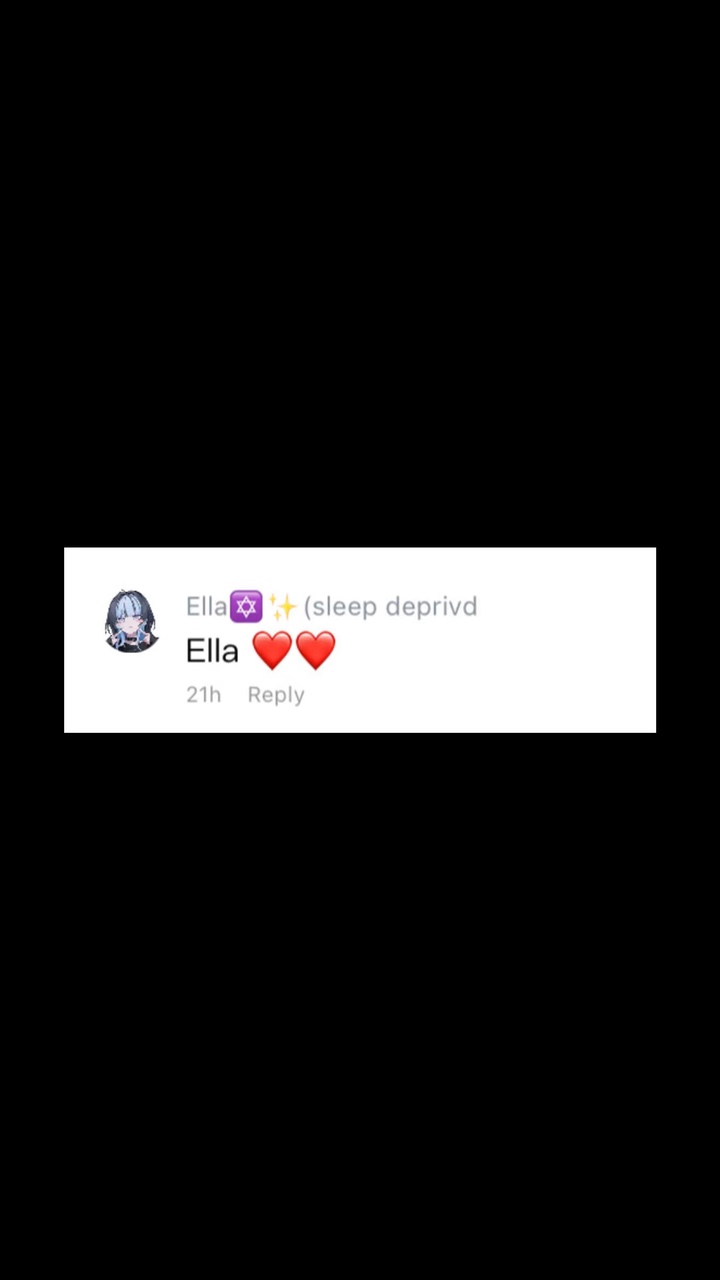 READ PINNED COMMENT!