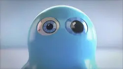 blob intro