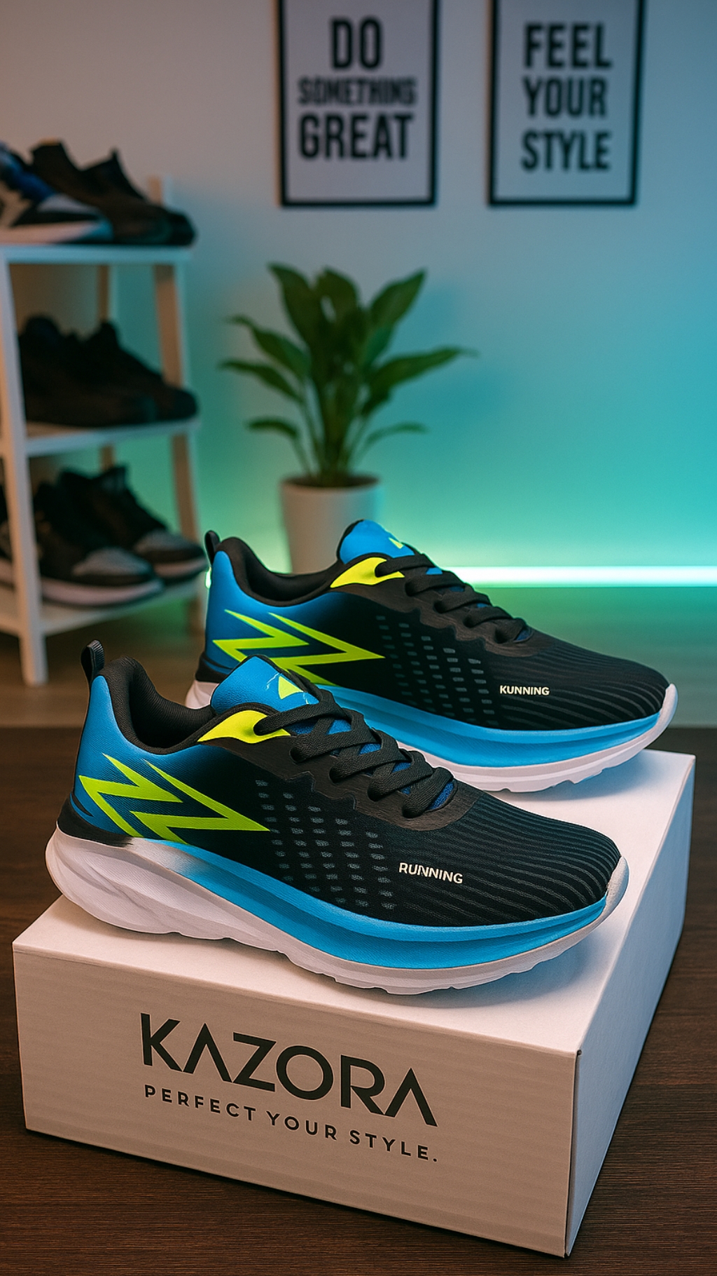 Vorlage verbinden