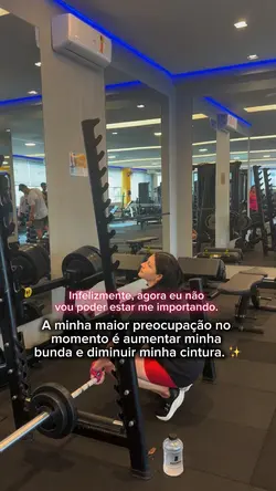 Minha preocupação hj