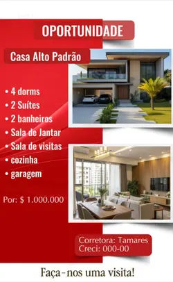 Imobiliária| imóveis