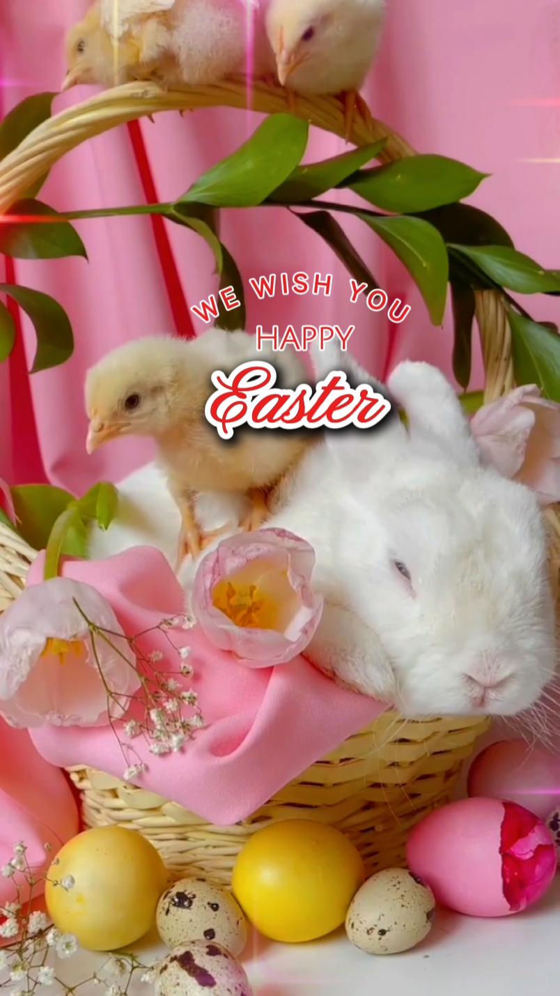 selamat paskah