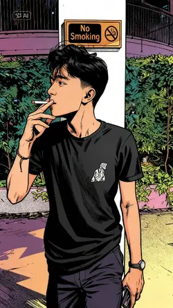 style comic new 
