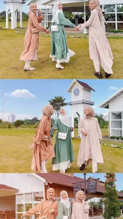 versi 1 menit foto 